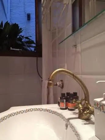 Apartamentos El Almez